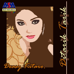 Album Ditarik Tarik from Deasy Kitaro