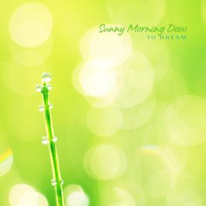 Album Sunny Morning Dew from To Dream