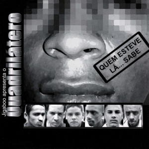 收聽Jigaboo的Tão Bom歌詞歌曲