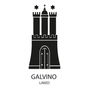 Album Laked from Galvino