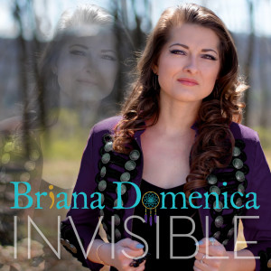 收聽Briana Domenica的Invisible歌詞歌曲