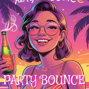 Album Party Bounce from DJ PW RIMEXS