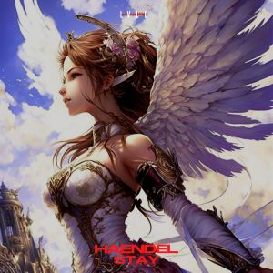 Album Stay from Haendel