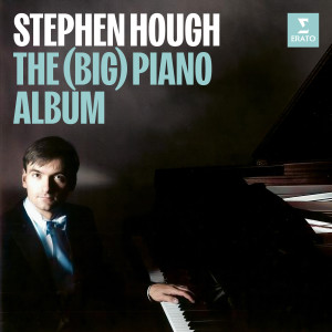 Stephen Hough的專輯The (Big) Piano Album