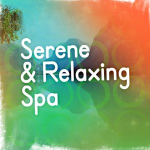 Spa Relaxation的專輯Serene & Relaxing Spa