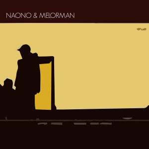 Album Reflux from Naono
