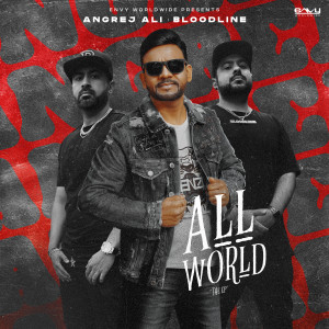 Album All World from Angrej Ali