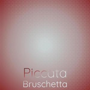 Album Piccata Bruschetta from Various