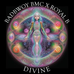 อัลบัม Divine ศิลปิน BadBwoy BMC