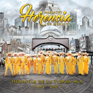 Listen to Homenaje a Lucha Villa song with lyrics from Mariachi Herencia De Mexico