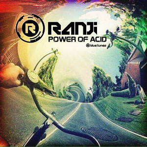 Ranji的專輯Power of Acid - Single