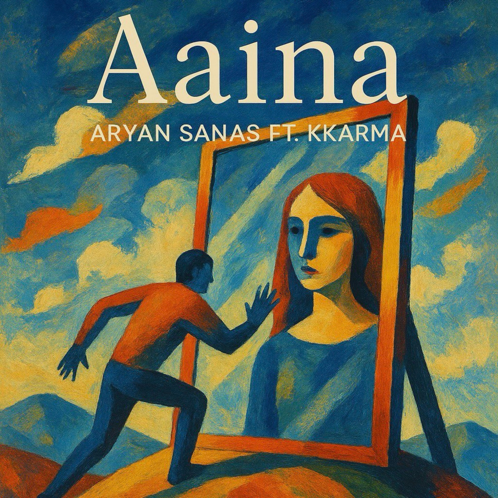 Aaina