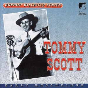 收聽Tommy Scott的Nobody but You歌詞歌曲