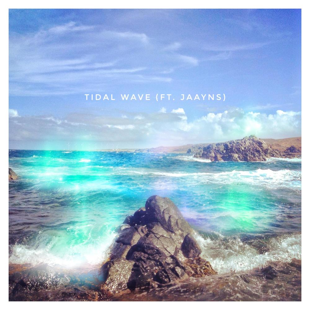 Tidal Wave (feat. Jaayns) (Acoustic)