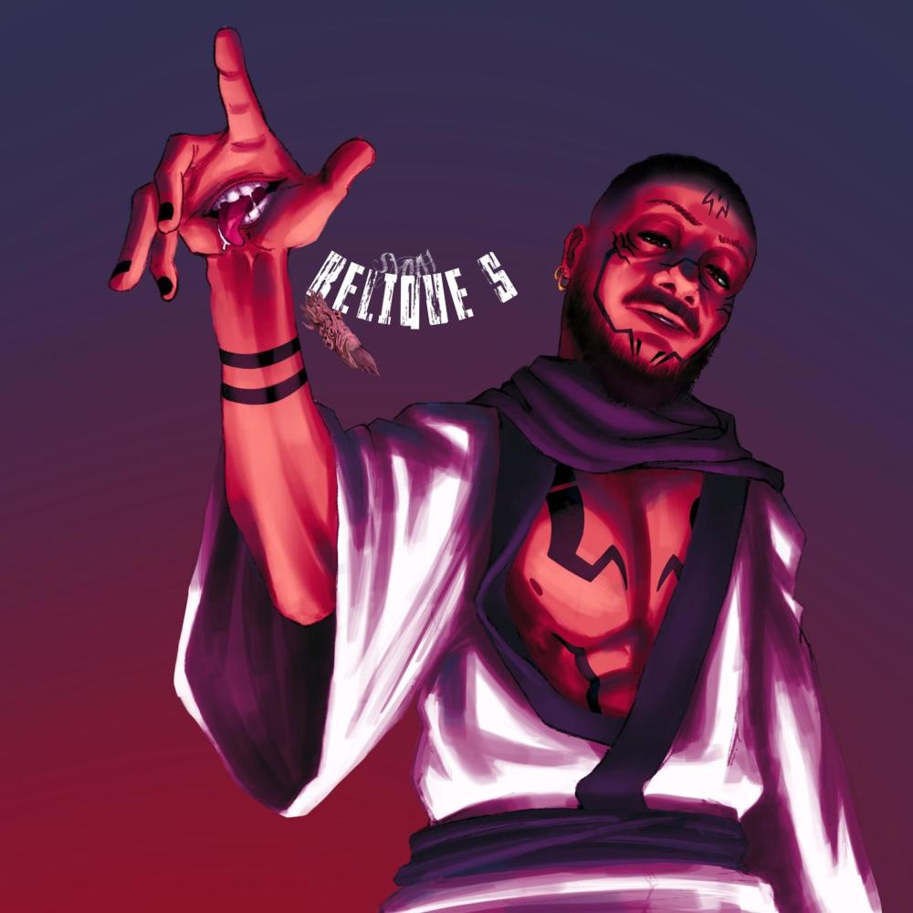 SANS TOI (feat. N'DJI|Explicit)