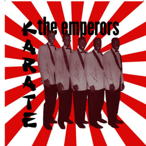 ดาวน์โหลดและฟังเพลง Karate (Long Version) พร้อมเนื้อเพลงจาก Emperors