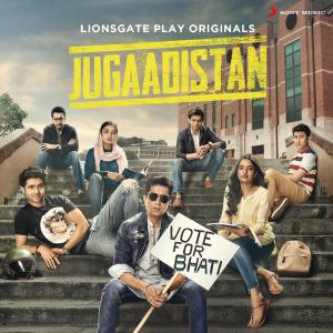 อัลบัม Jugaadistan (Original Series Soundtrack) ศิลปิน Indian Ocean