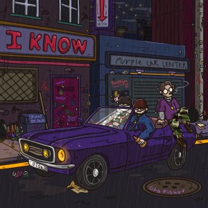 Listen to I Know song with lyrics from Skinny Brown