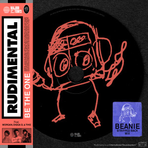 ดาวน์โหลดและฟังเพลง Be the One(feat. MORGAN & TIKE) (Beanie Stripped Back Mix) พร้อมเนื้อเพลงจาก Rudimental