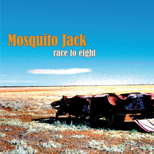 Mosquito的專輯Race To Eight