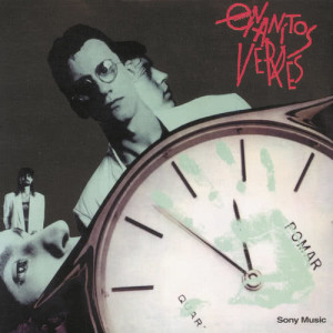 อัลบัม Contrareloj ศิลปิน Los Enanitos Verdes
