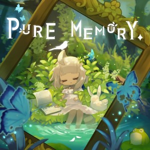 收聽muyu的PURE MEMORY.歌詞歌曲