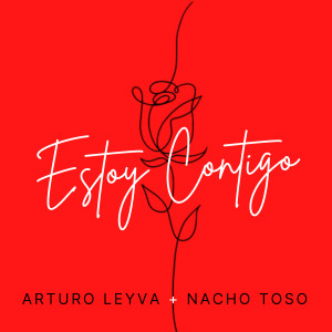 Arturo Leyva的專輯Estoy Contigo