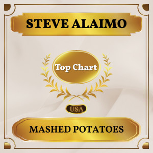 Listen to Mashed Potatoes, Part 1 song with lyrics from Steve Alaimo