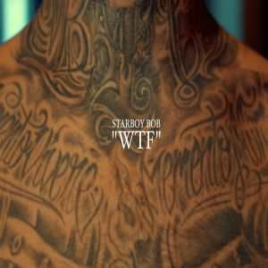 Album WTF (Explicit) from Starboy Bob