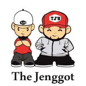 Album The Jenggot from The Jenggot