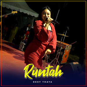 Album Runtah from Desy Thata