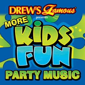 ดาวน์โหลดและฟังเพลง Freeze Dance พร้อมเนื้อเพลงจาก Drew's Famous Party Singers