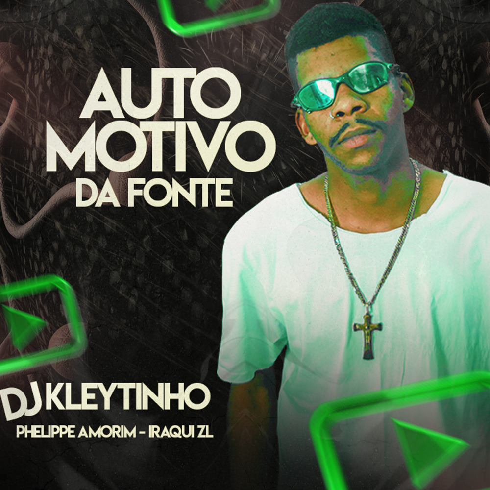 Automotivo da Fonte