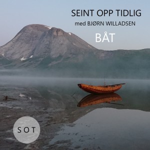 收聽Seint Opp Tidlig的Båt歌詞歌曲