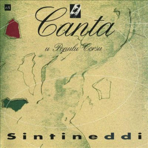 Album Sintineddi oleh Canta U Populu Corsu