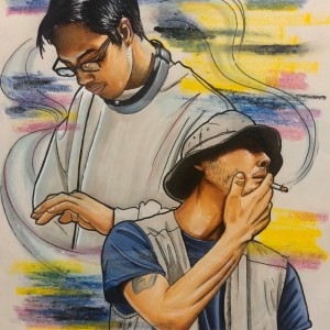 Listen to Shuffle(feat. P.O.D. & MVTEN) song with lyrics from 7AW