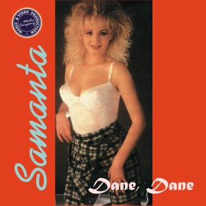 ดาวน์โหลดและฟังเพลง Dane, Dane พร้อมเนื้อเพลงจาก Samanta