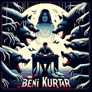 Alihan的專輯Beni Kurtar