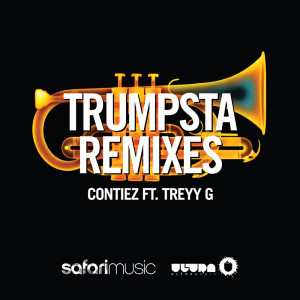 收聽Contiez的Trumpsta (Djuro Remix) (Djuro Remix|Explicit)歌詞歌曲