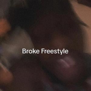 อัลบัม Broke Freestyle (Explicit) ศิลปิน Apolloscase