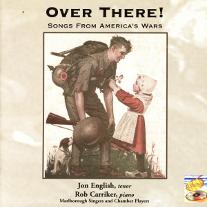 ดาวน์โหลดและฟังเพลง Over There พร้อมเนื้อเพลงจาก Jon English