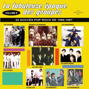 Listen to On veut rien savoir (2022 Remastered Version) song with lyrics from Les gants noirs