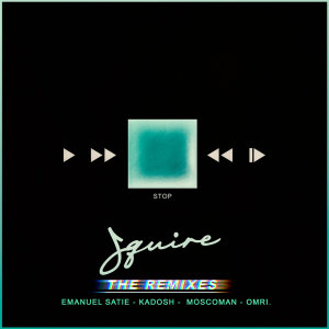 Dengarkan Fall Into The Dream (Kadosh Remix) lagu dari Squire dengan lirik