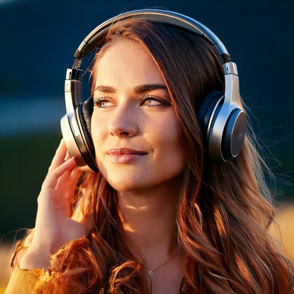 Harmonized Quiet Sound
