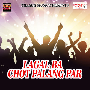 Listen to Lagal Ba Chot Palang Par song with lyrics from Tullu Tiger