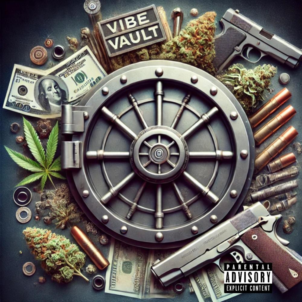 Shut It Down (feat. Zuma) (Explicit)