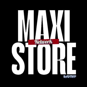 Album Maxistore Network from 