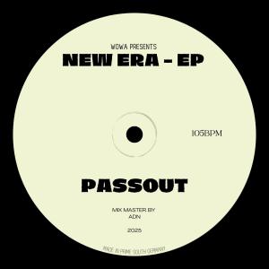 收聽Wowa的PASS OUT (Explicit)歌詞歌曲