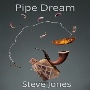 Steve Jones的專輯Pipe Dream