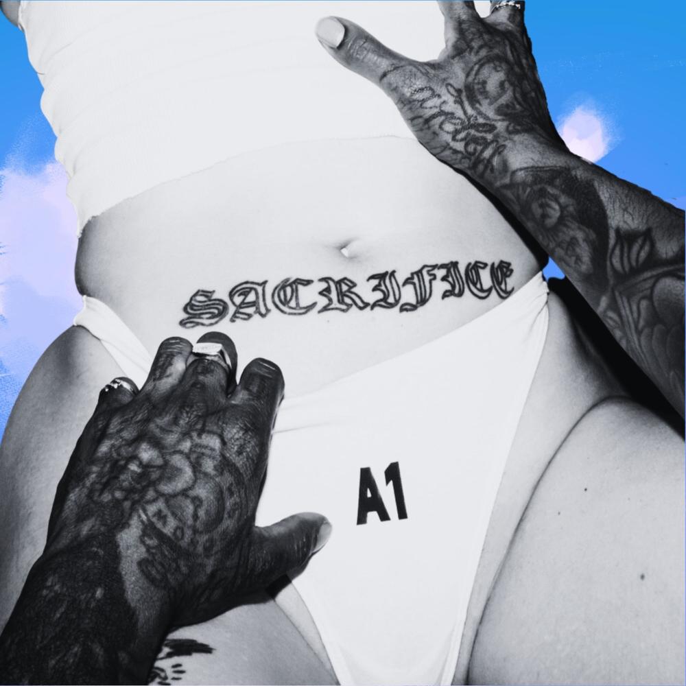A1 (DYNO remix|Explicit)
